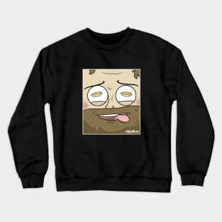 The Phil is Hungry Crewneck Sweatshirt